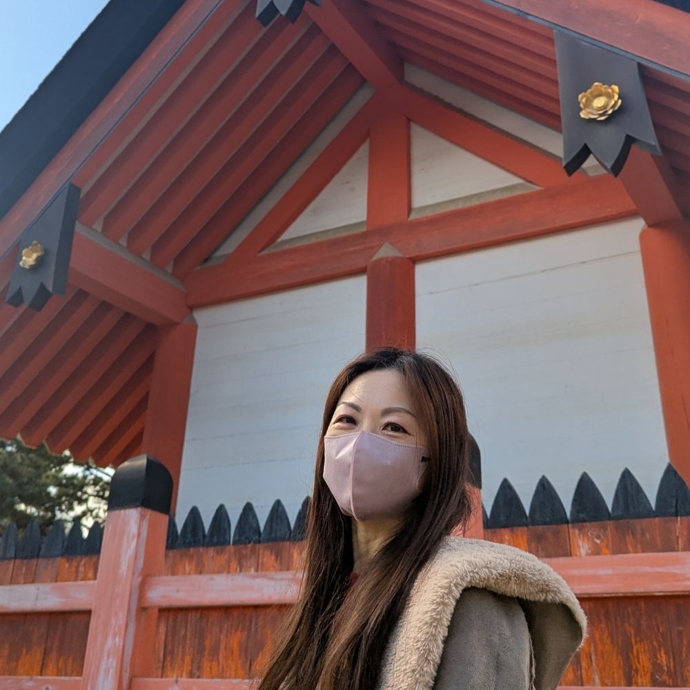 Osaka-Akari