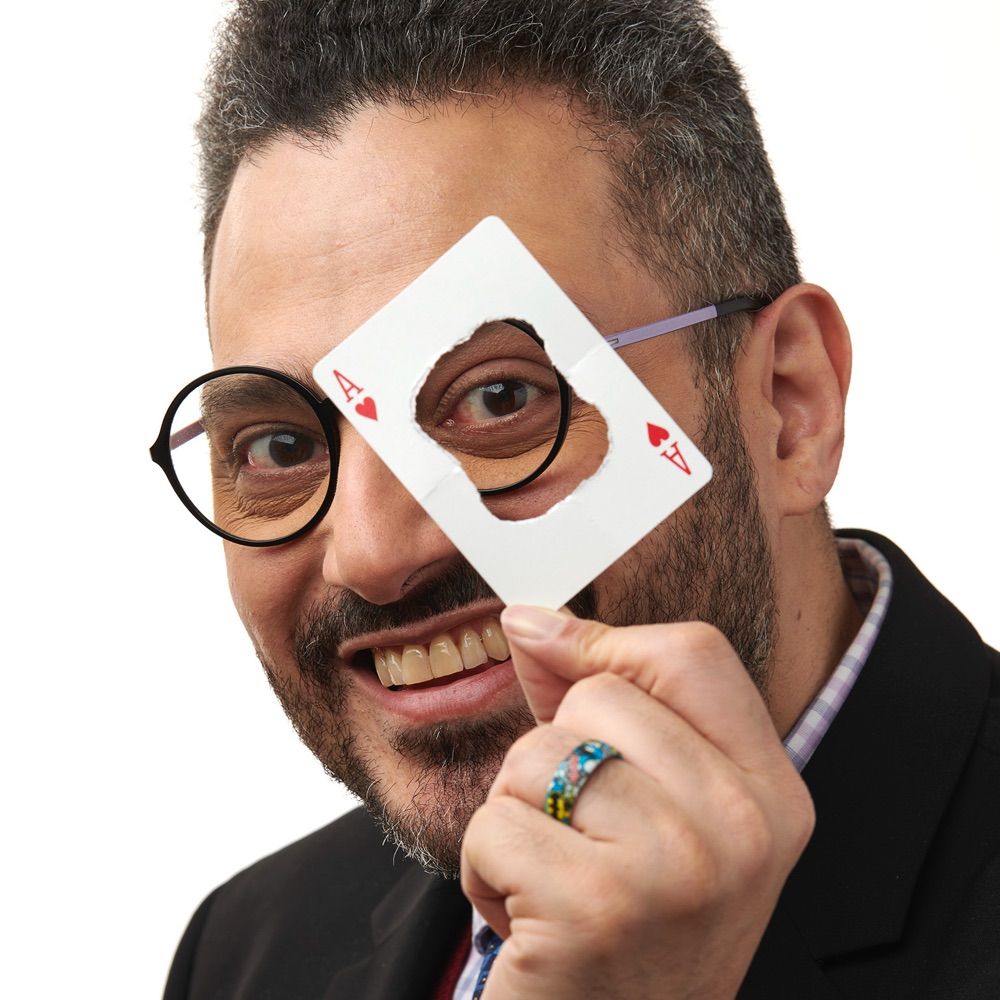 Nelson Lugo