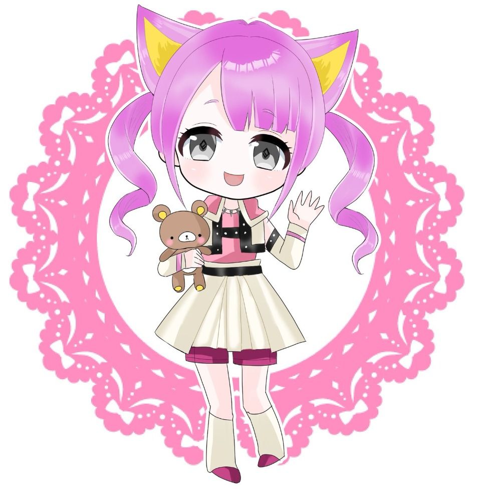 なちゅ