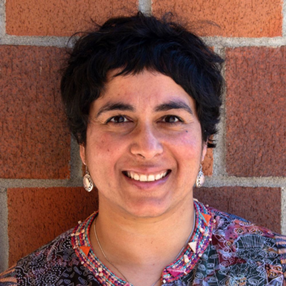 Deepti Singh