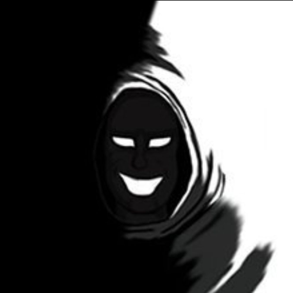 Stealth Game Enjoyer