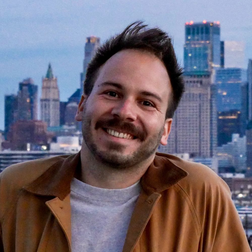 Richard Chesneau