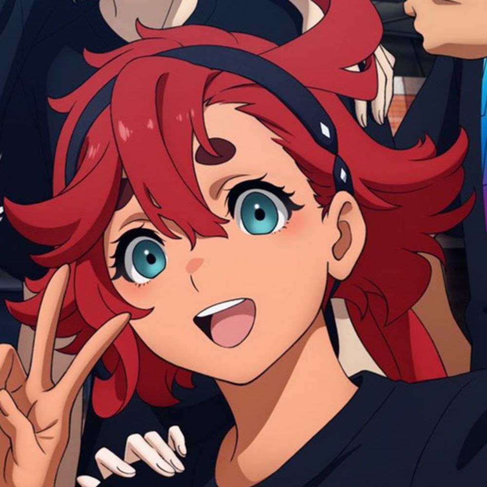 User avatar