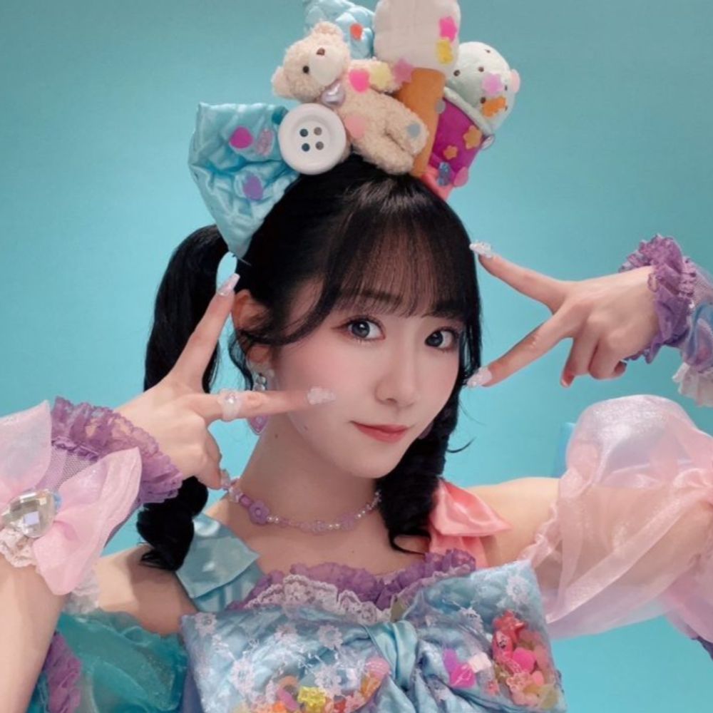 星歌芽目🎀