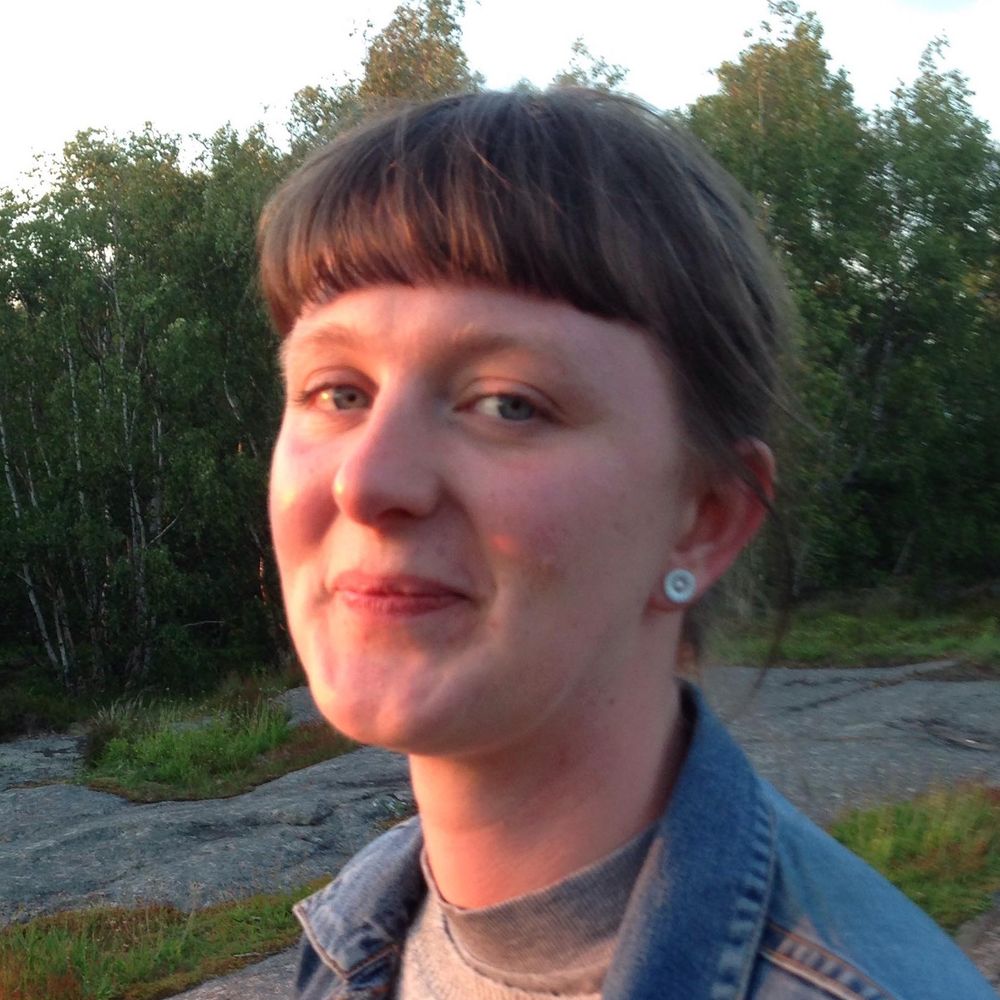 Maja Dunstan