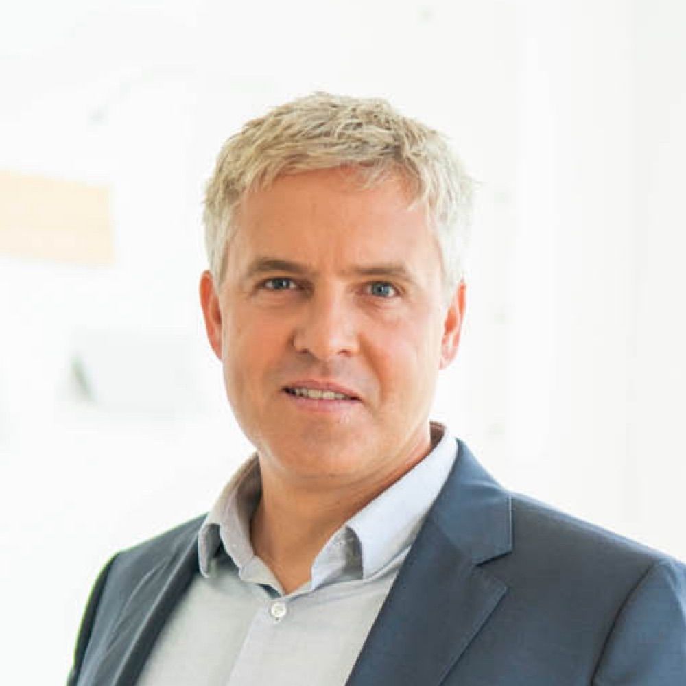 Martin Klein