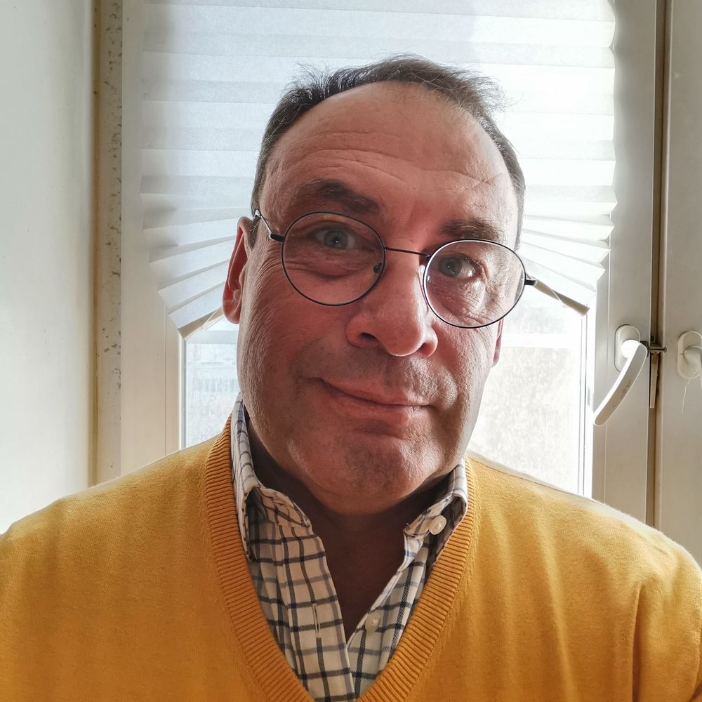 Jurgen Vanhoucken