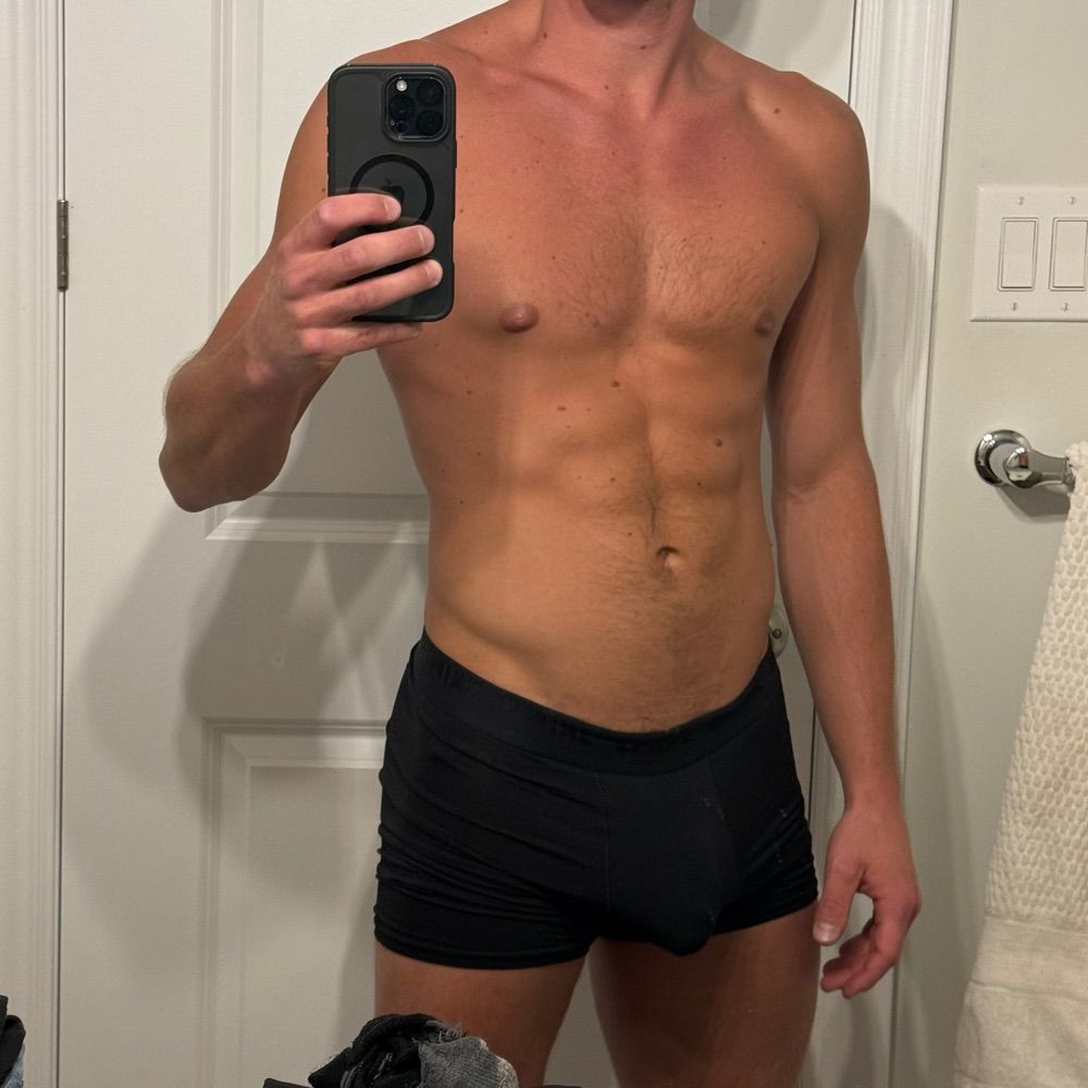 Canadian Jock