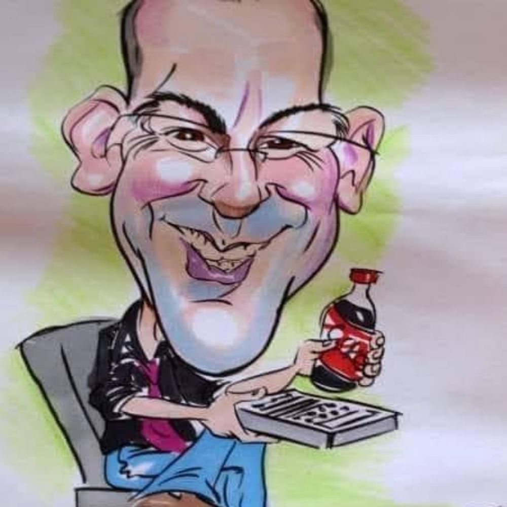 Paul Bradley