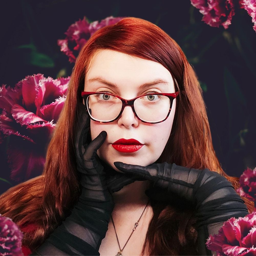 Isabelle Hemlock