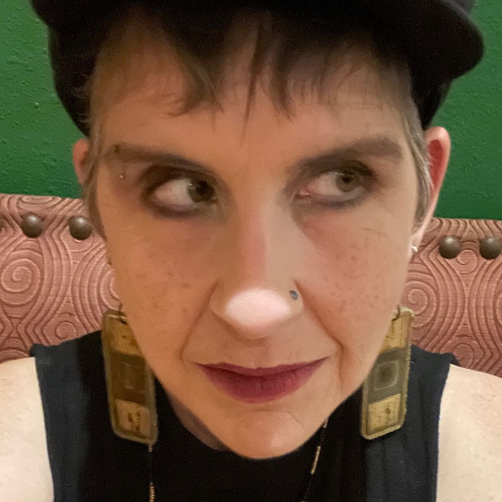 Jenn Proctor, R.T.(R), MHA