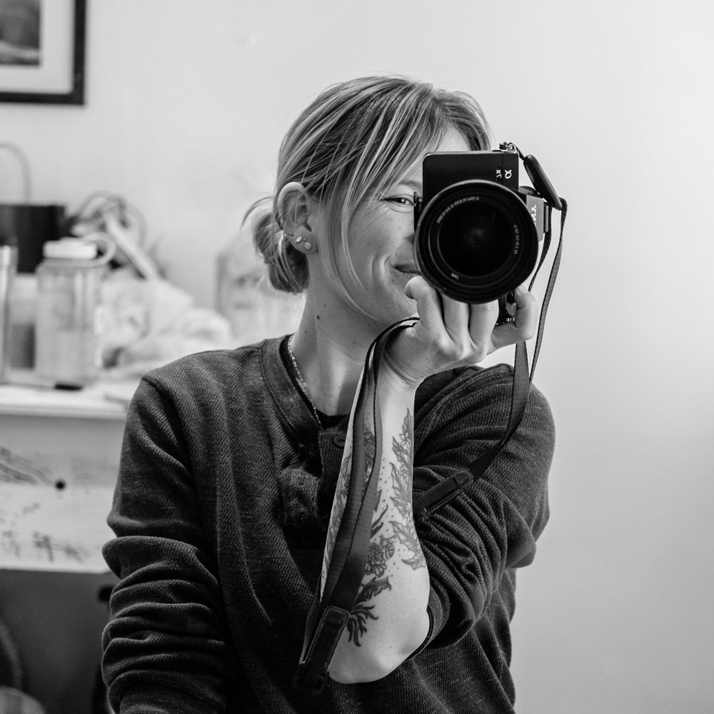 nicole bethune