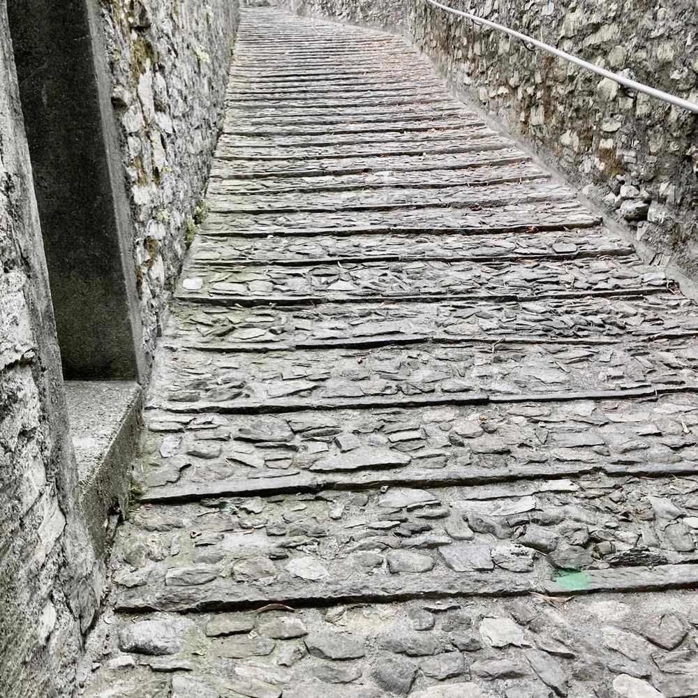 Vau