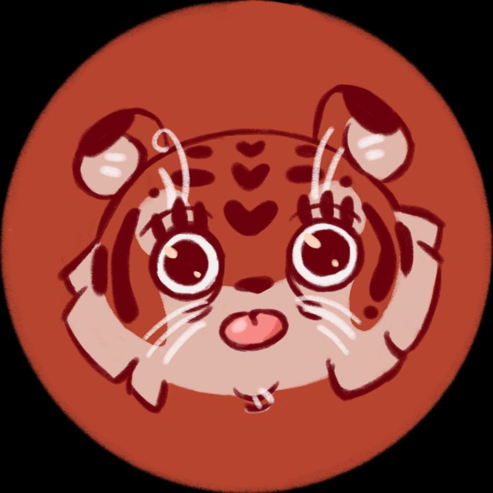 SaurPuss's avatar