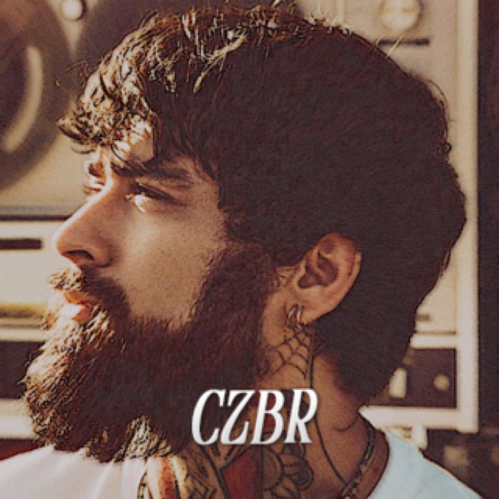 Choose Zayn Brasil