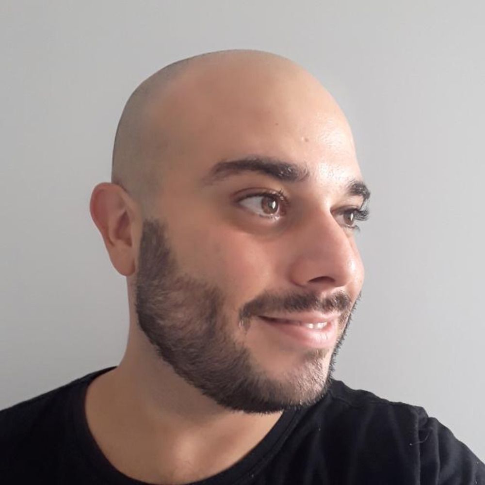 Eduardo Abramo