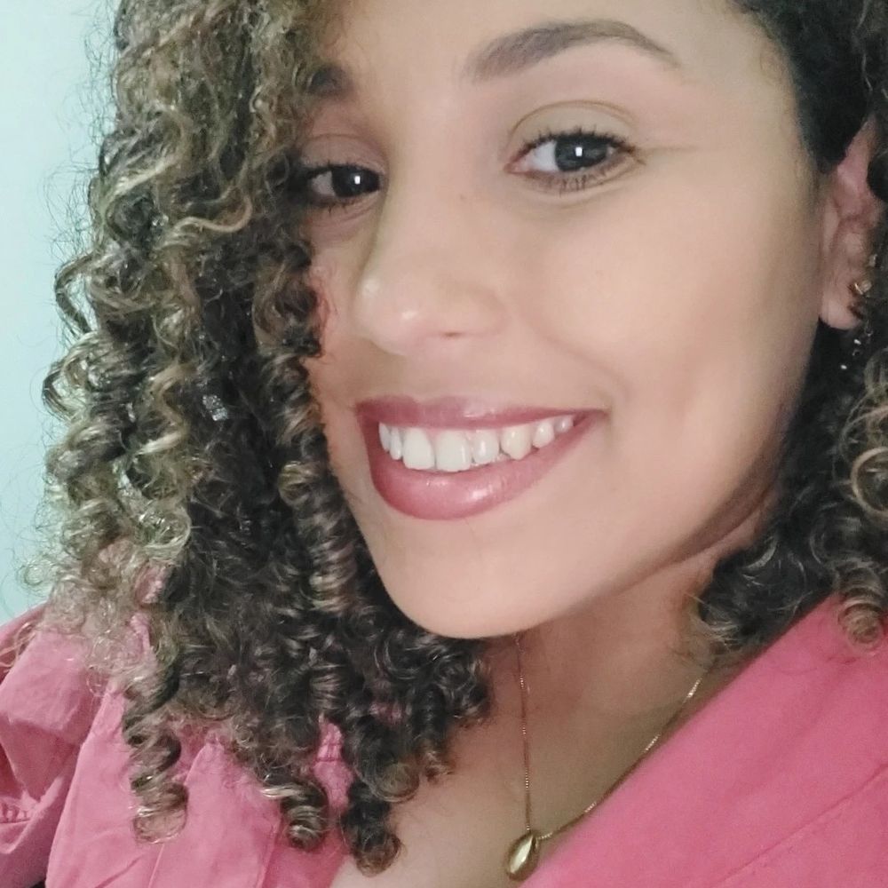 Michelle Alves 