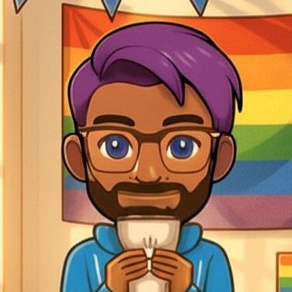 Zan Simpson 🏳️‍🌈