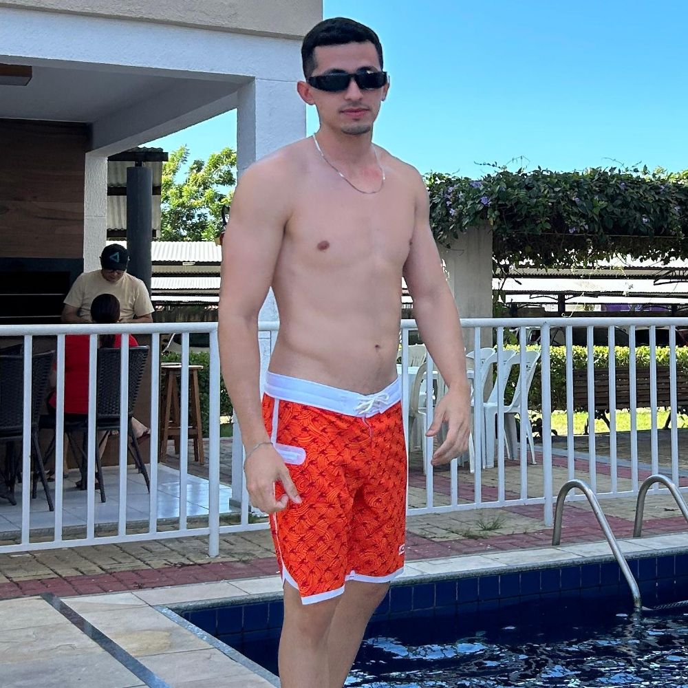 Douglas Mota 