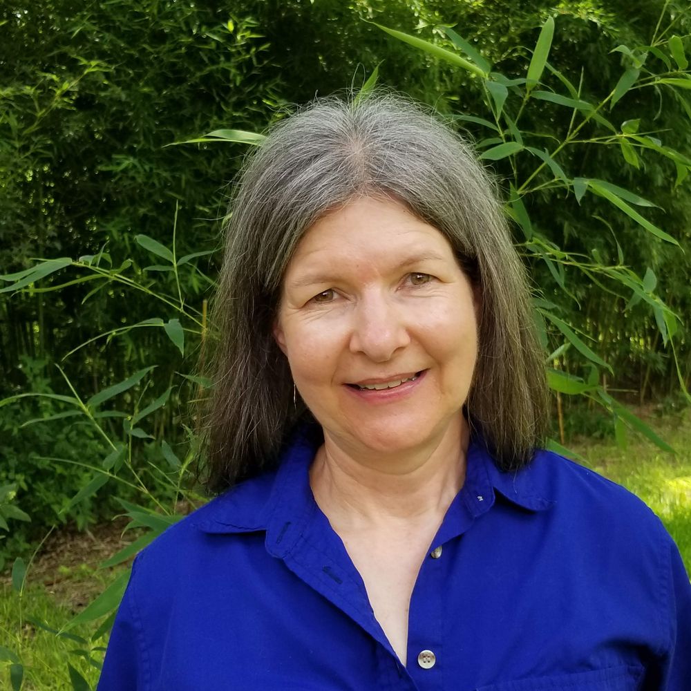 Diane Duesterhoeft