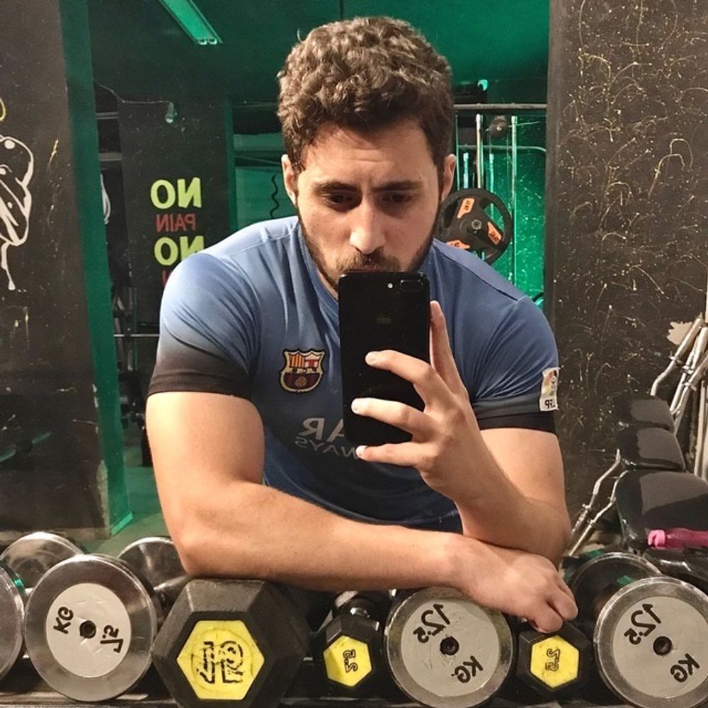 Ahmed Osama