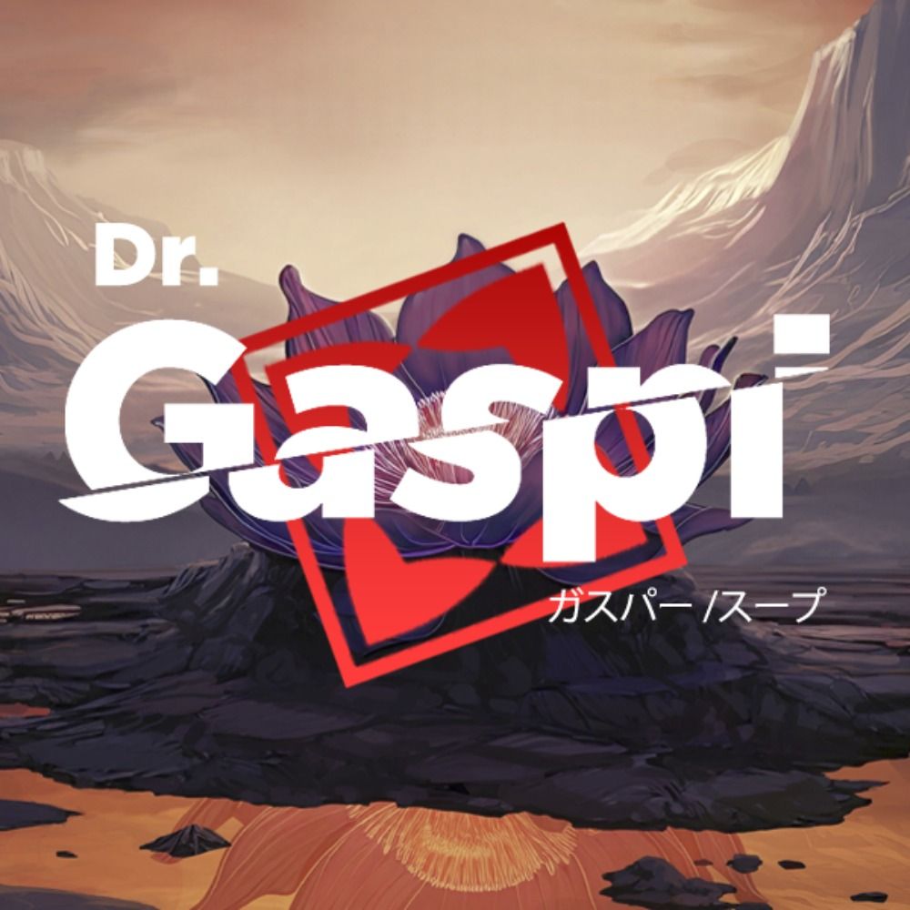 Dr. Gaspi