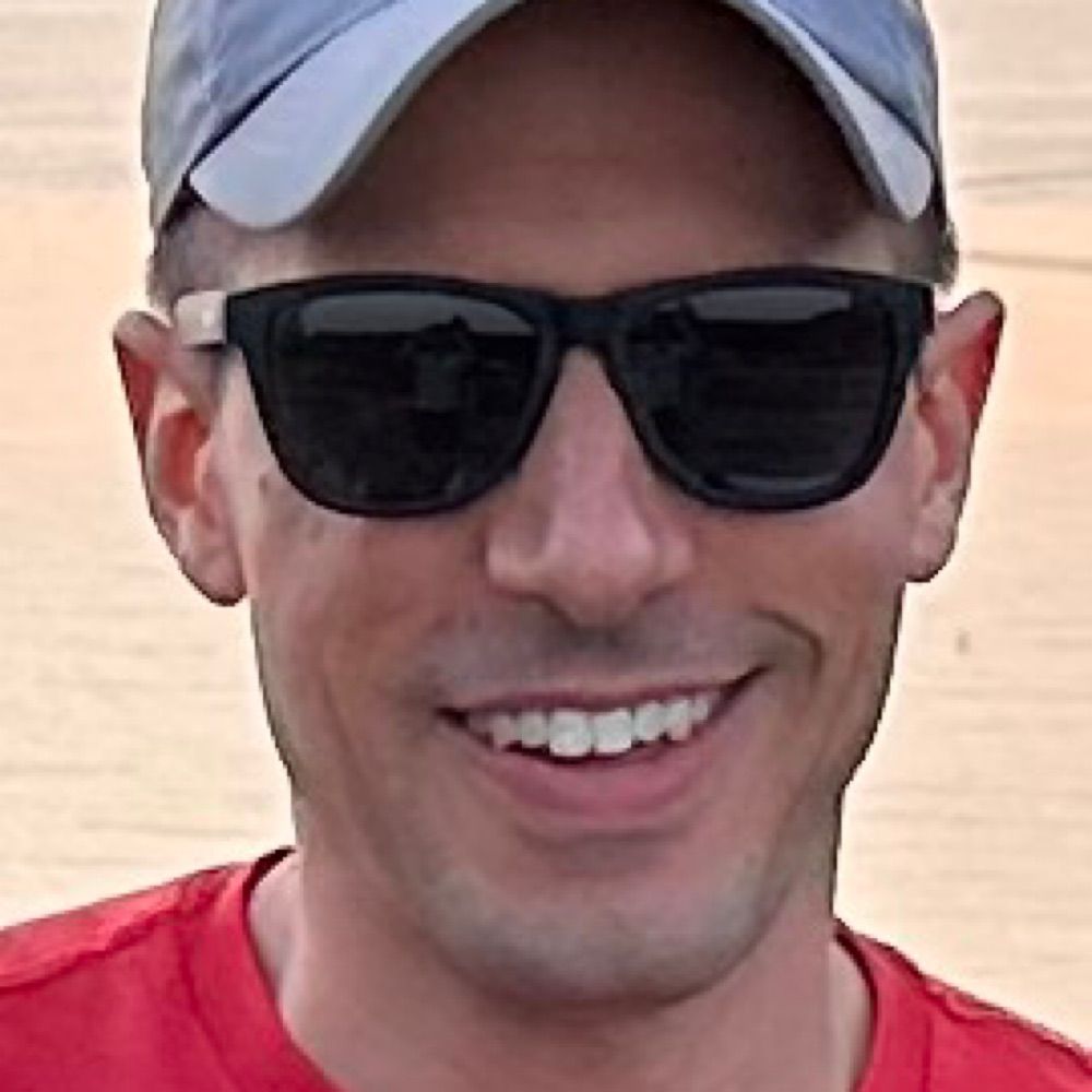 Mark Boyle