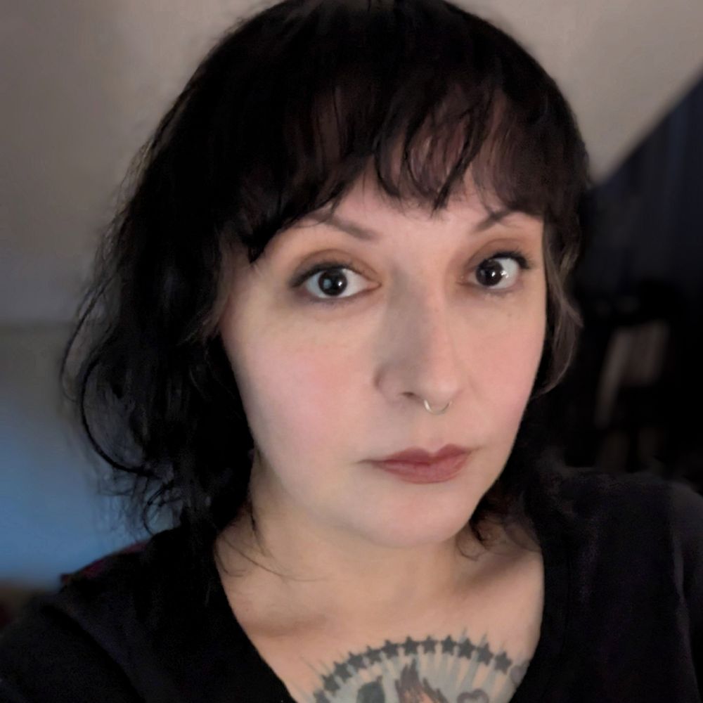 Carmelita Valdez McKoy