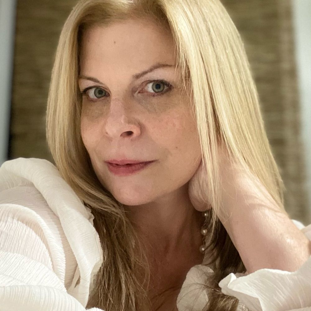 Pam Riley