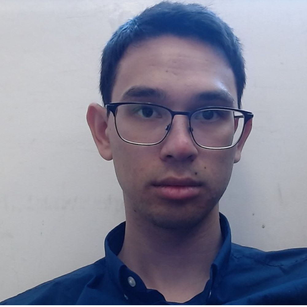 Ethan Raffman