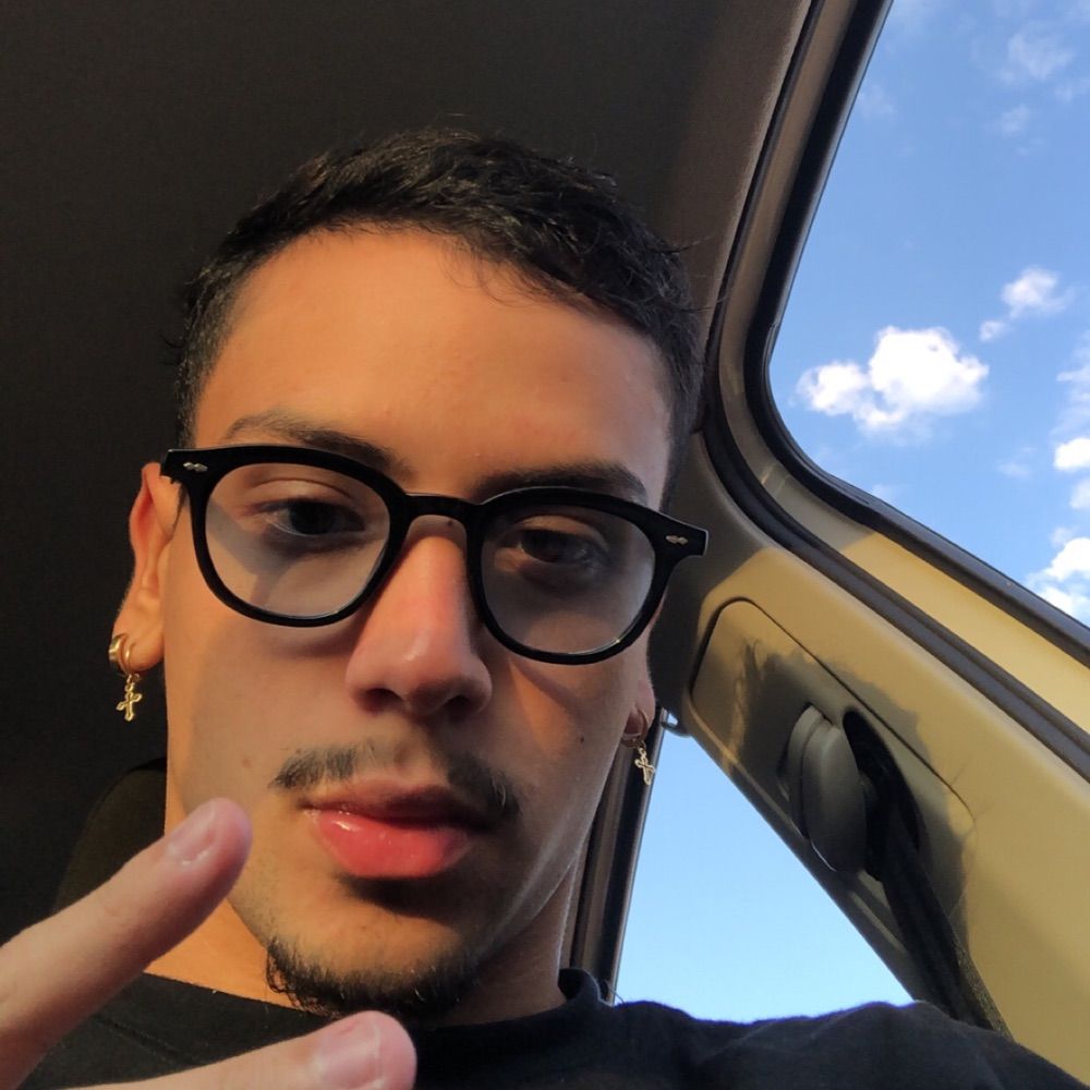 LF