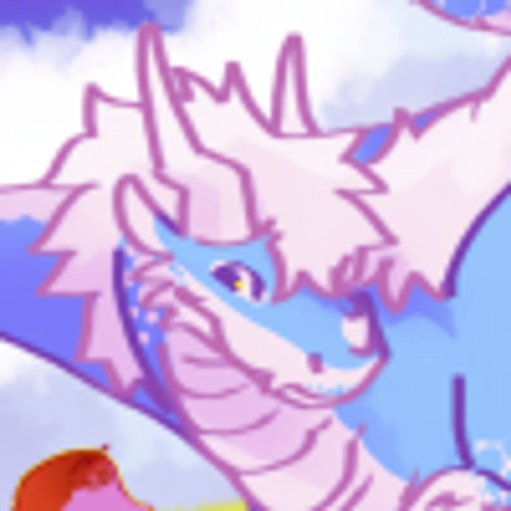 Profile avatar