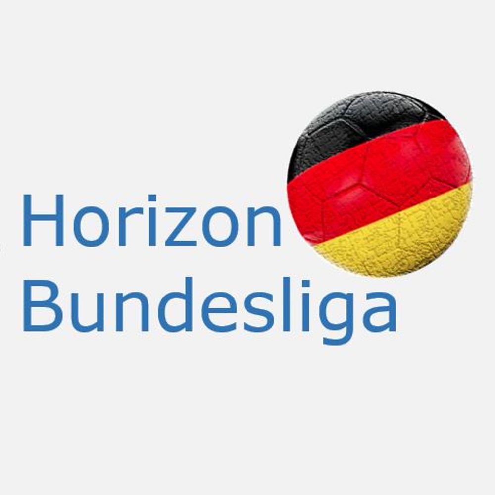 Horizon Bundesliga