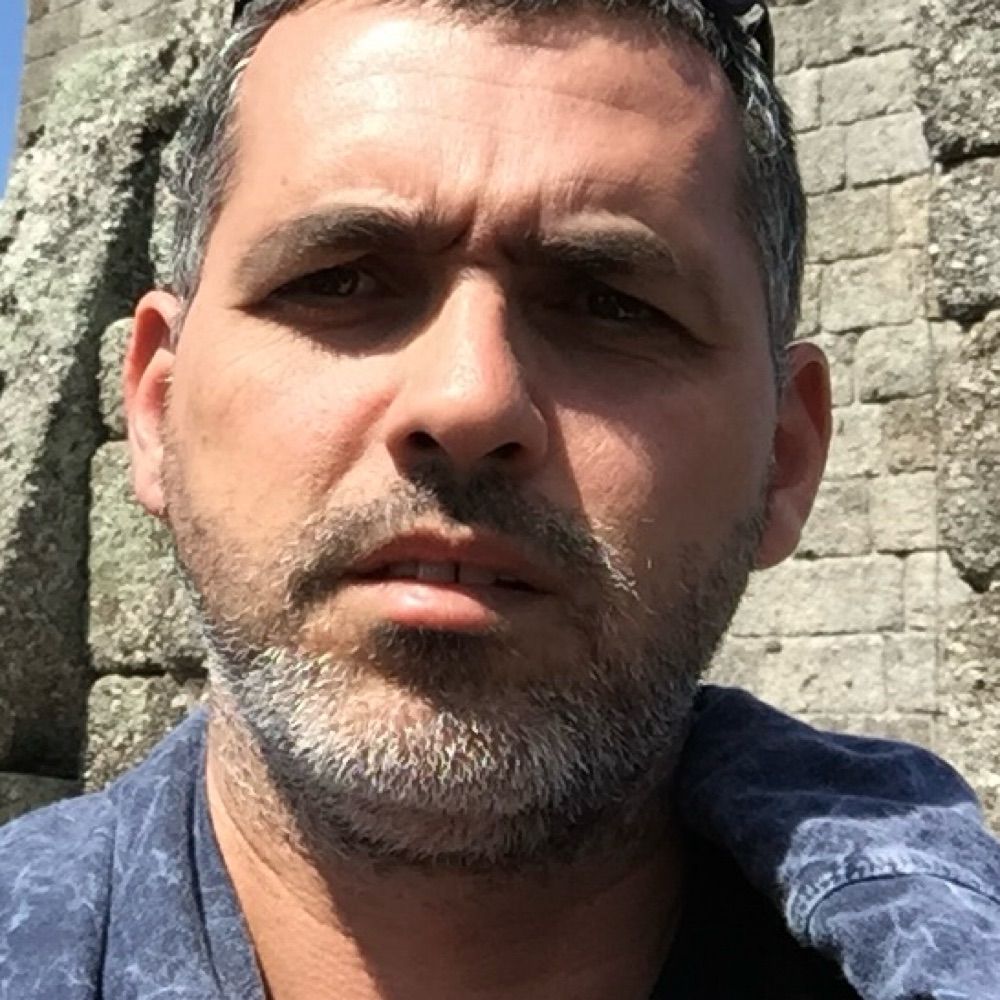 Alberto Calil 