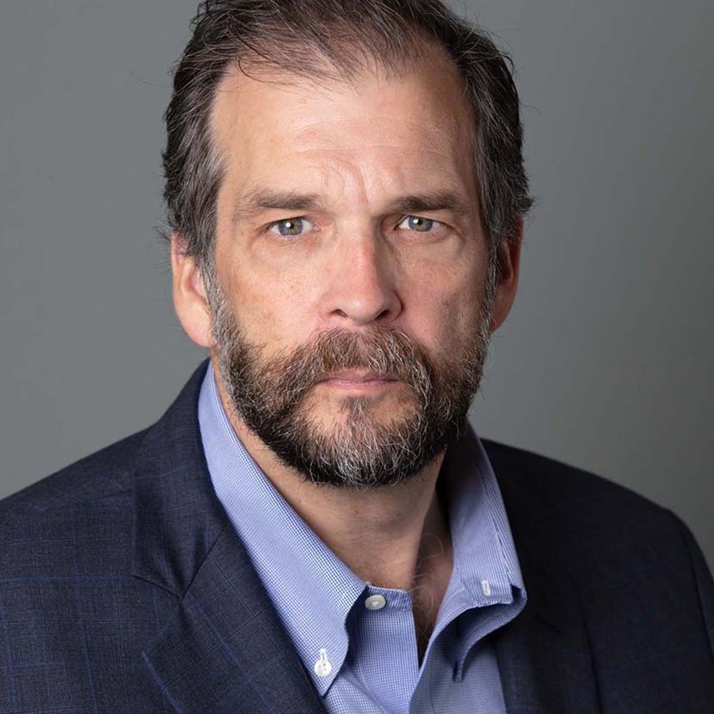 Robert Dillon