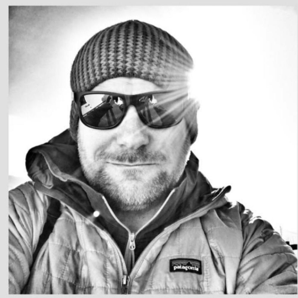 Tomo Thompson