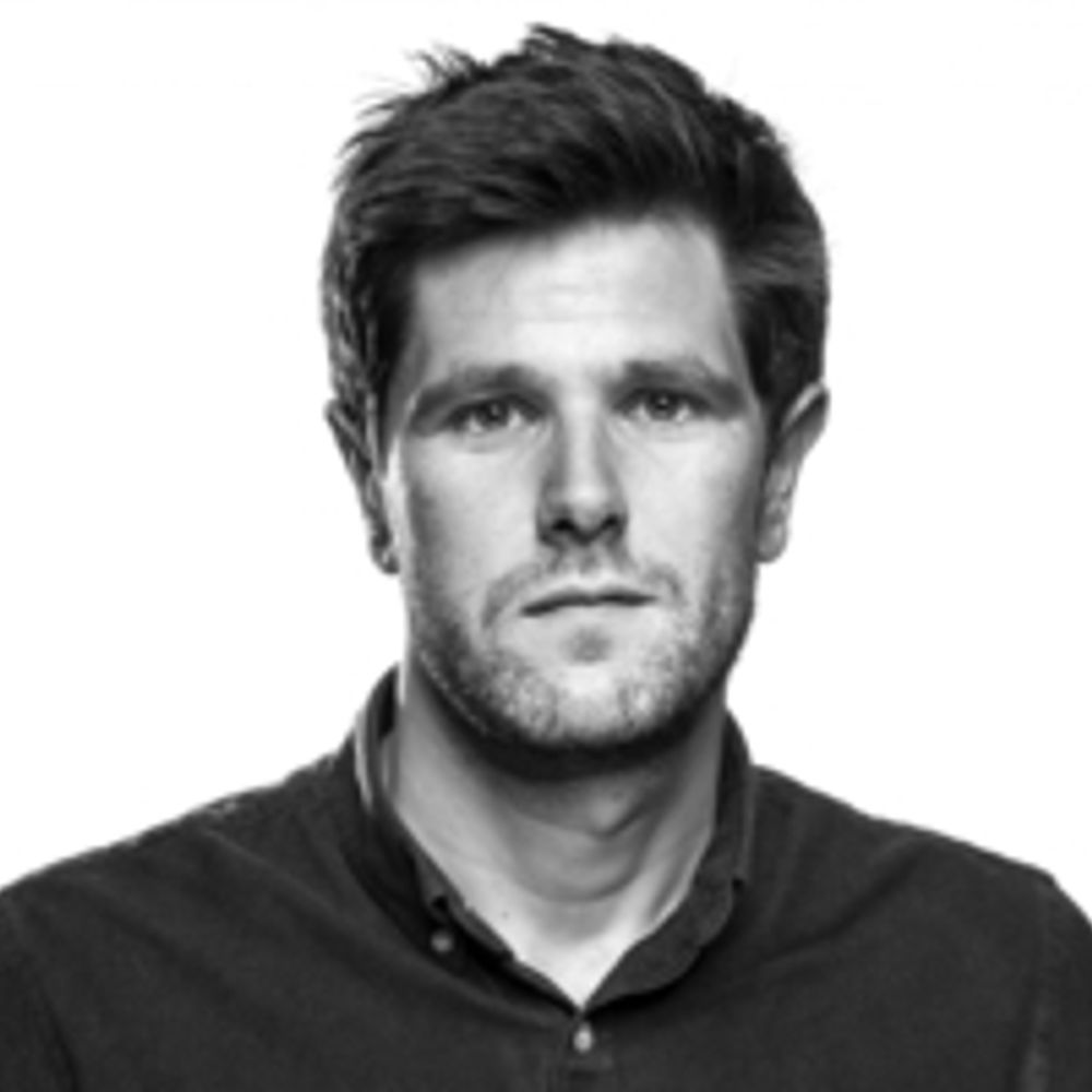 Christian Birk