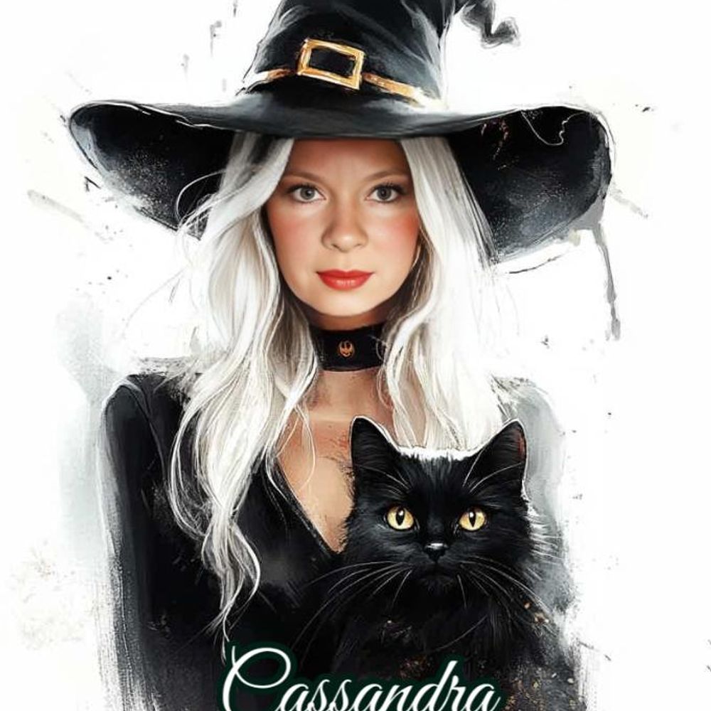 Cassandra