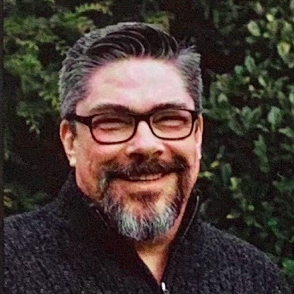 Jeff Cruz