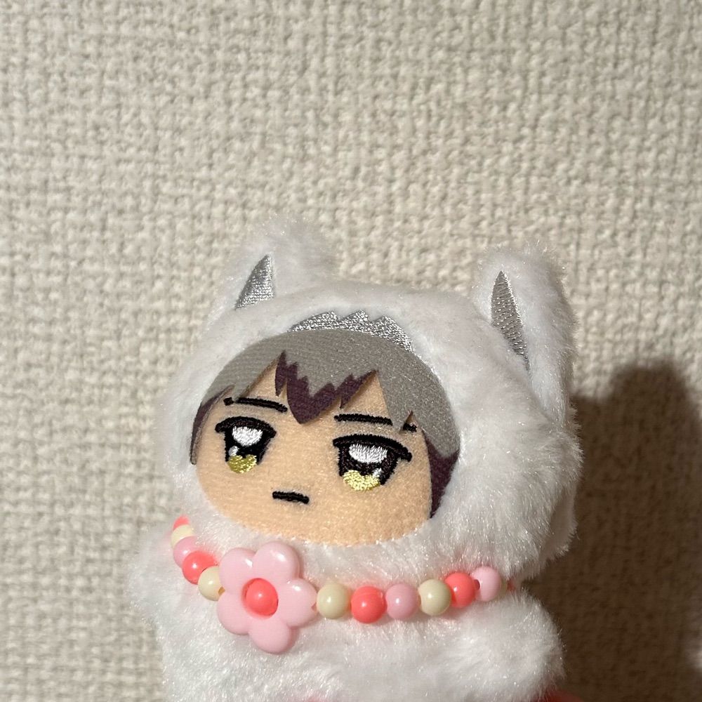 きなこもち