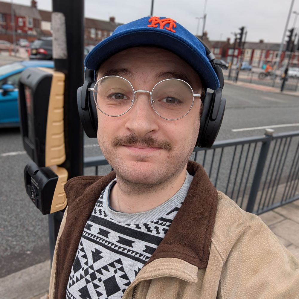 Dan Marx