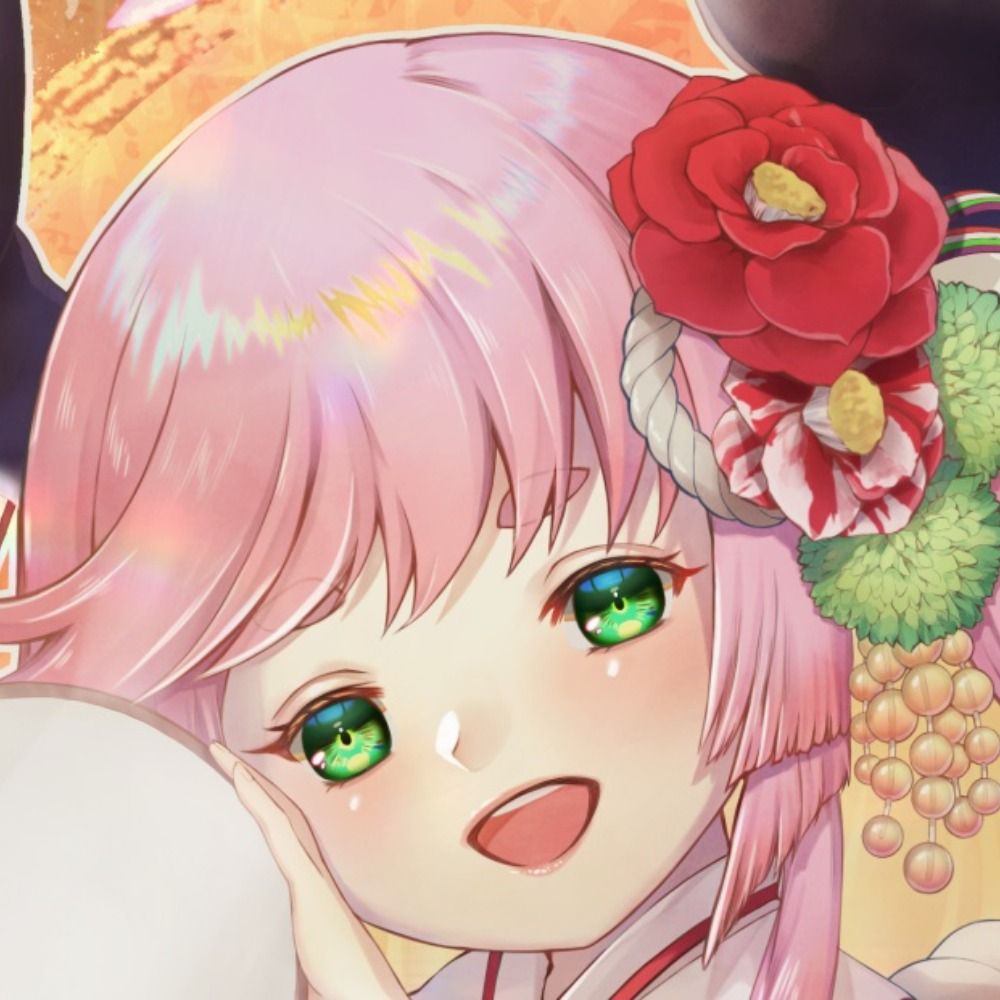 🧠春雷(꜆꜄꜆ ̇꒳ ̇)꜆꜄꜆