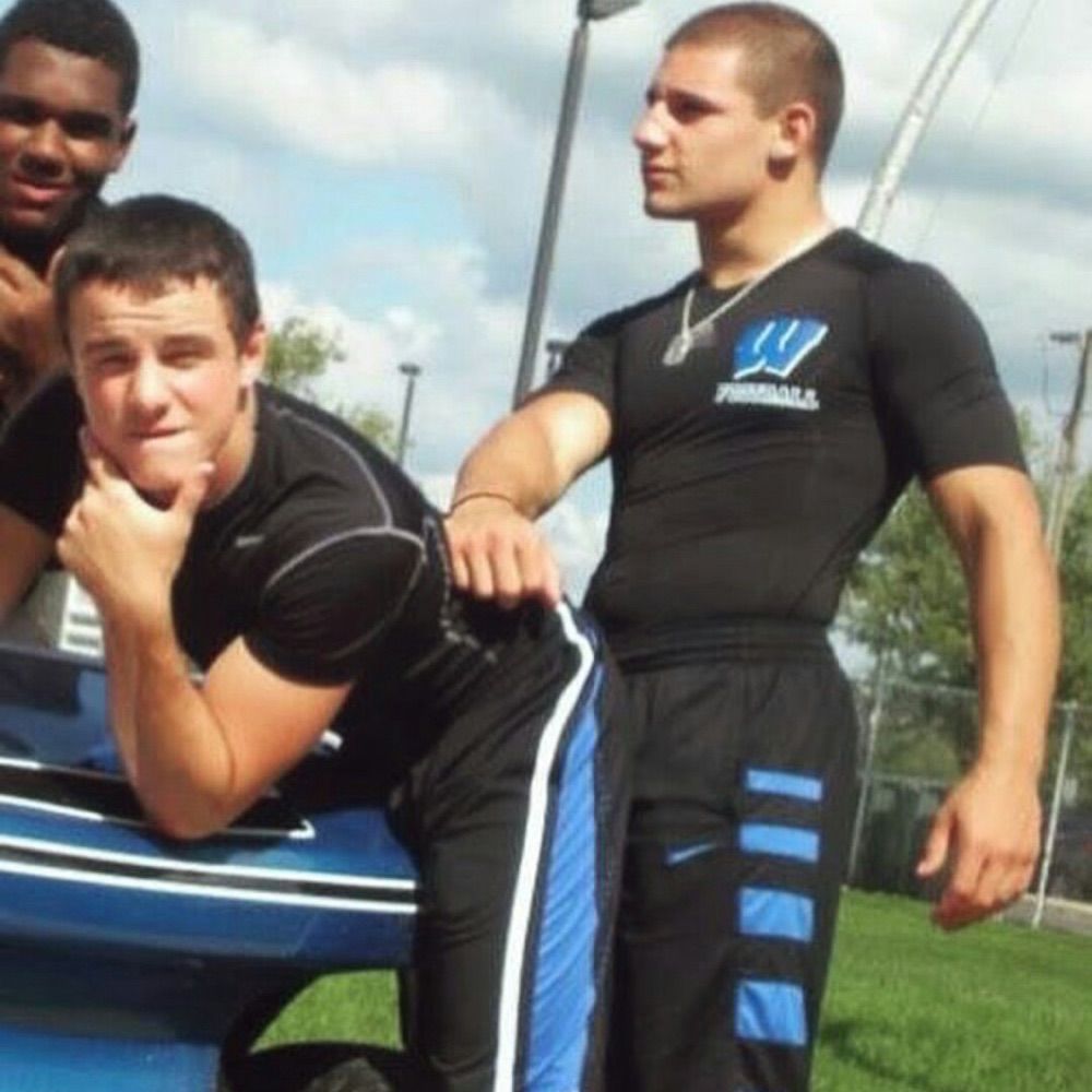 Str8 Boiz