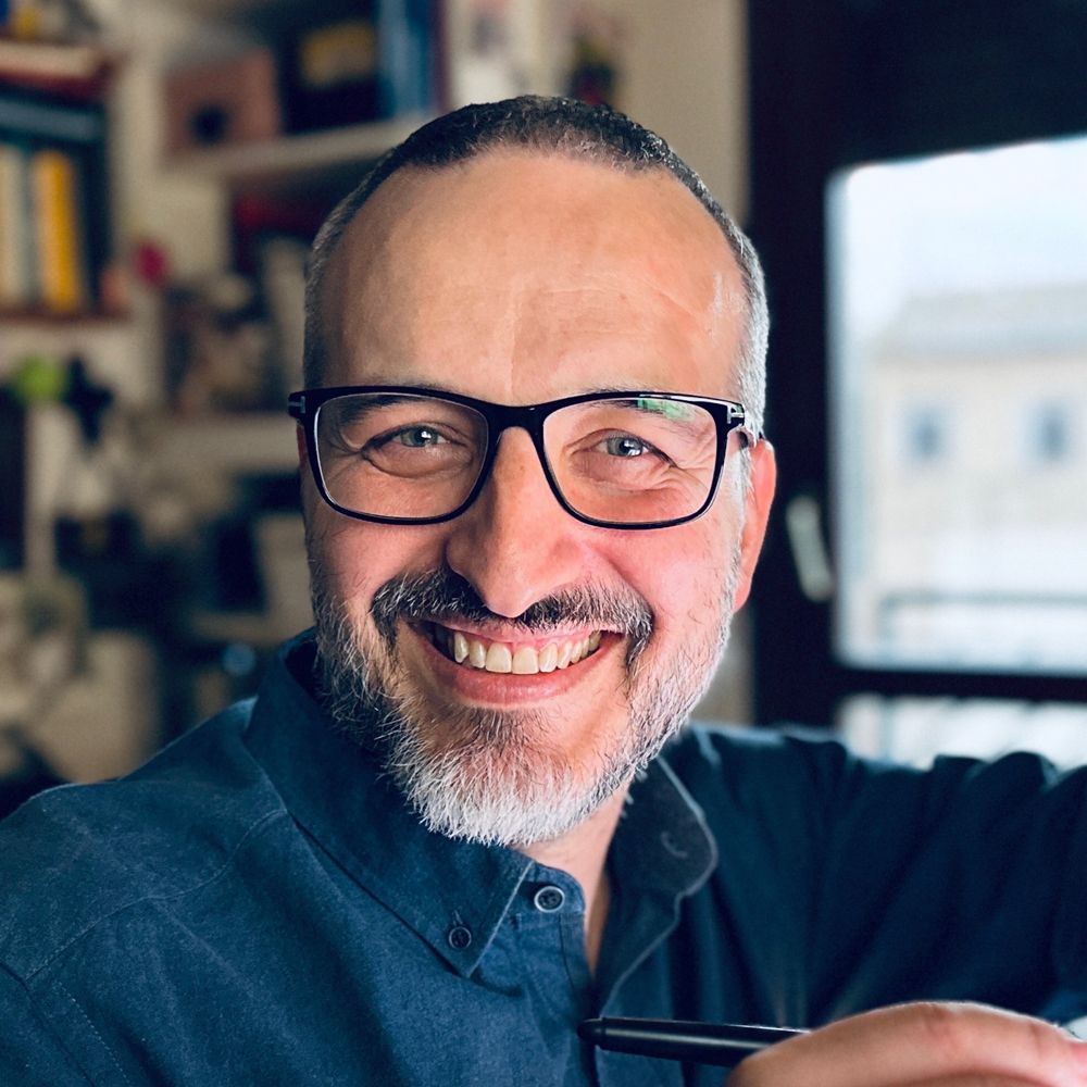 David López's avatar