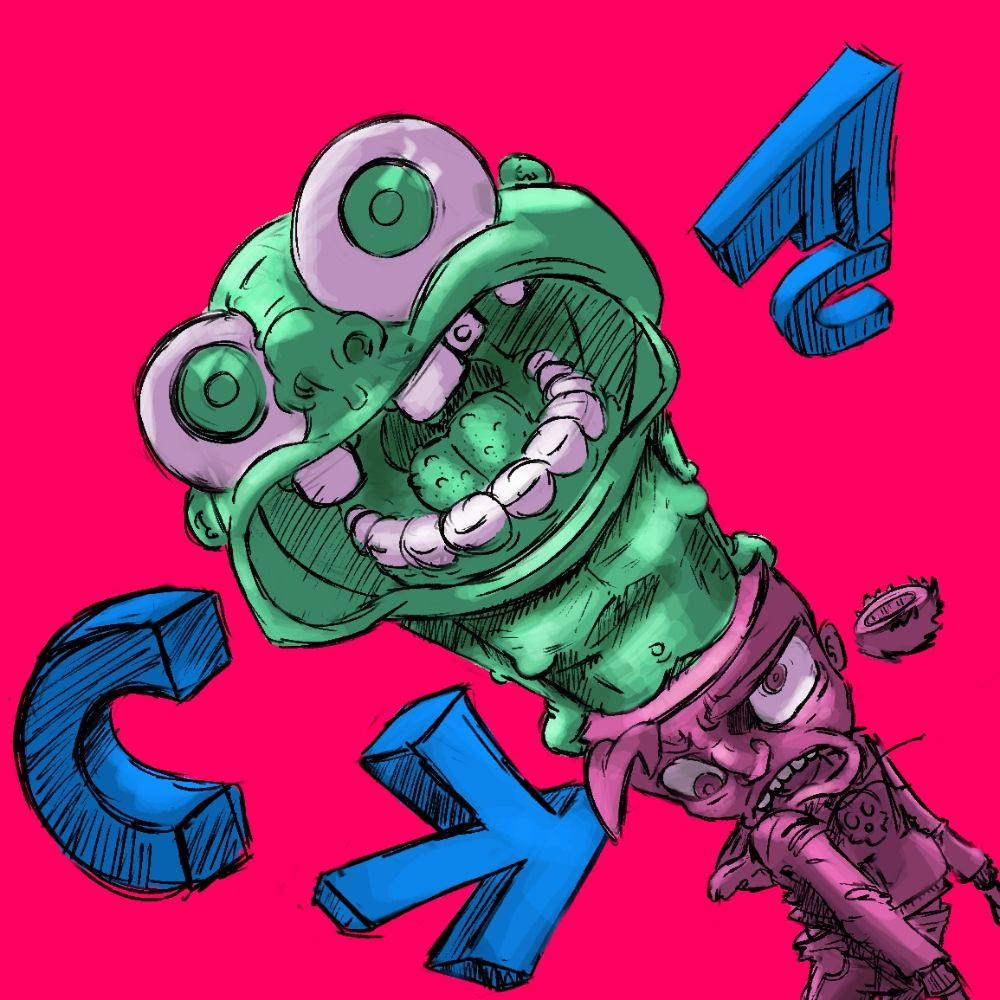Steven P. | aka DigitalPencil