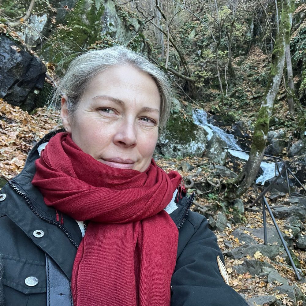 Anna Karolina Eriksson