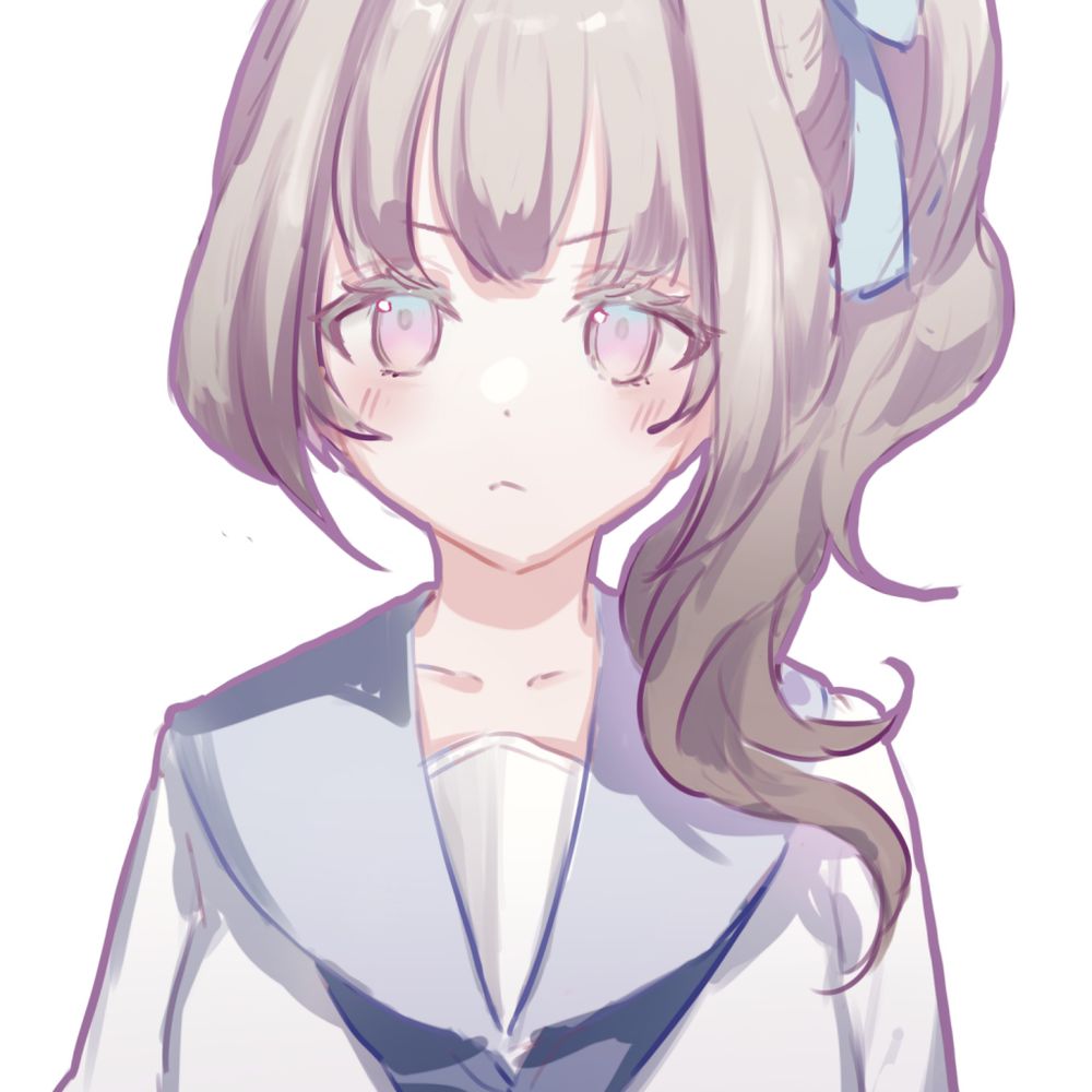 め🌸1-A 21瀬川美桜和