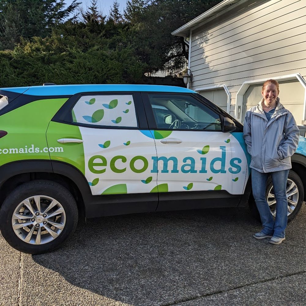 ecomaids of Tacoma-Puyallup-Federal Way