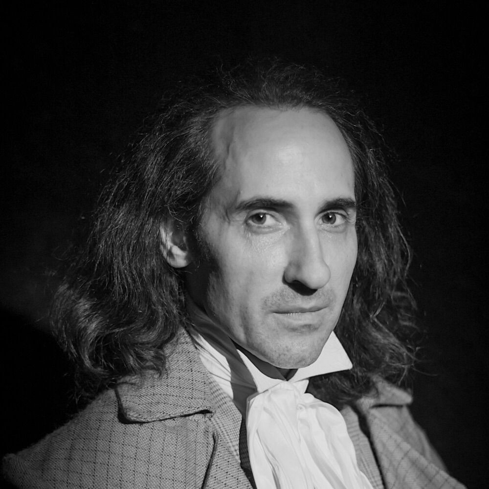 Olivier Bruaux