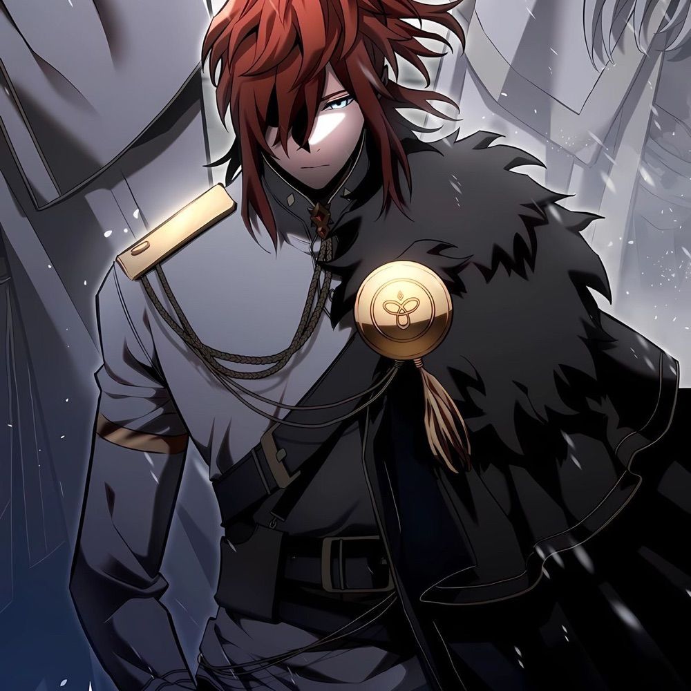 User avatar